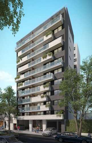 Moderno 3 Ambientes Con Cochera Y Amenities En Caballito