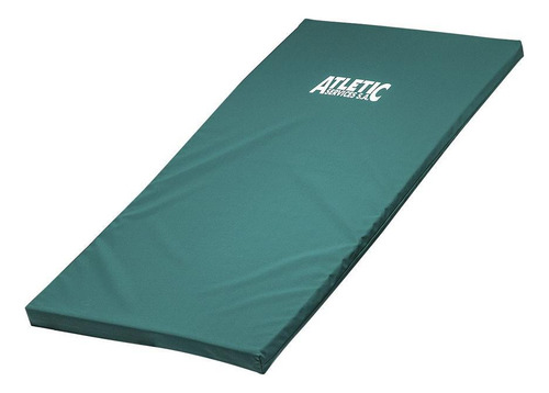 Atletic Services Colchoneta - Plastica Vde