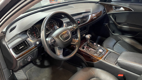 Audi A6 Allroad 3.0t Fsi Quattro