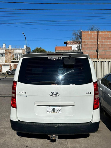 Hyundai H1 2.5 Mt