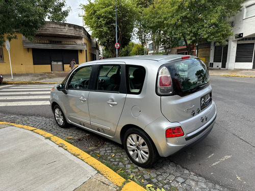 Citroën C3 Picasso 1.6 Sx 110cv