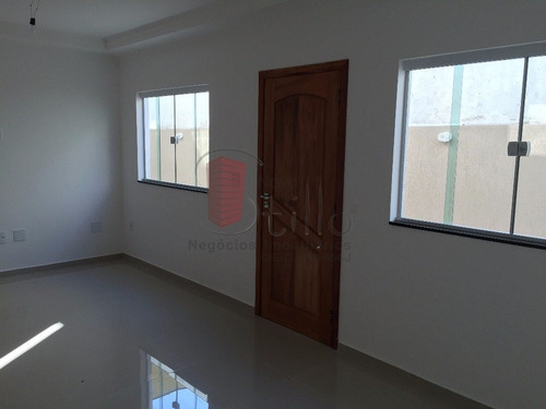 Imagem 9 de 12 de Casa Em Condominio - Mooca - Ref: 2555 - V-2555