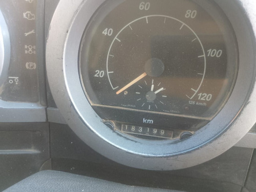 Ford Cargo 815 2009 Carroceria 5m ( 816 915 914 8120 815 )