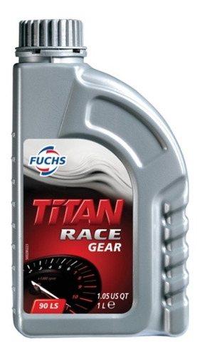 Fuchs Race Gear 90ls 1lt
