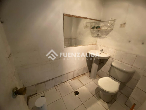 Local Comercial En Arriendo En Maipú