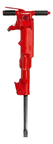 Cp1290 - Chicago Pneumatic - Rompedor Neumático - 1100 Gpm