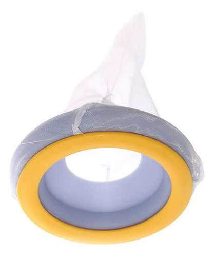 Colector De Pelusas, Bolsa De Filtro Reutilizable, Removedor