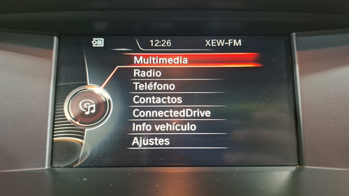 BMW X3 2.0 sDrive20iA At