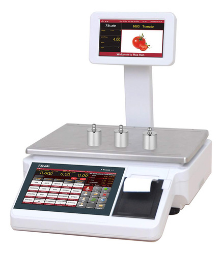 6 Unidades De Pesas De Calibración, Pesas De 100 Gramos