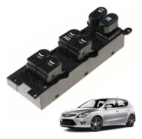 Control Maestro Switch Para Hyundai I30 I30cw 2008-2011