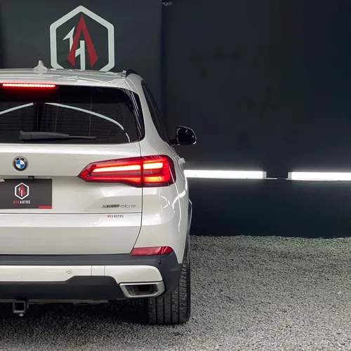 BMW X5 3.0 Xdrive45e