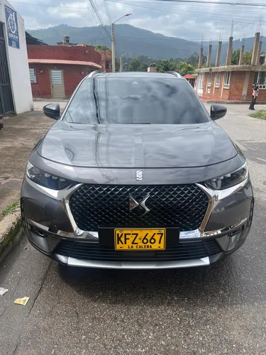 D.S. DS7 1.6 Avantgarde