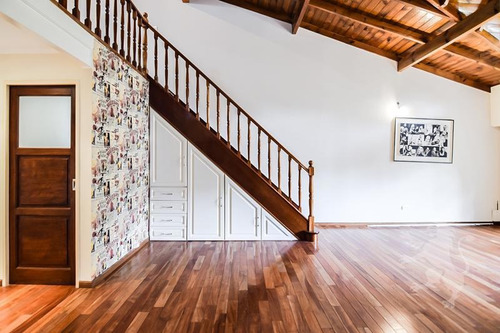 Imagen 6 de 27 de Excelente Ph De 5 Ambientes - Refaccionado - Playroom - Villa Urquiza