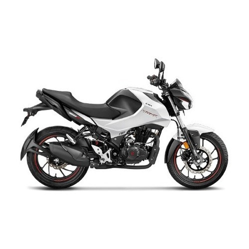 Imagen 2 de 18 de Hero Hunk 160r