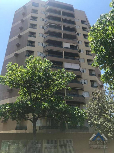 Imagem 1 de 24 de Apartamento Com 3 Dormitórios Para Alugar, 106 M² Por R$ 1.900,00/ano - Jardim Shangri-la A - Londrina/pr - Ap0733