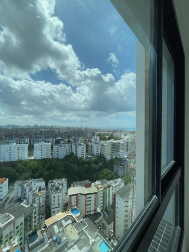 Cobertura Duplex, 3 Suítes - Rio Vermelho - 656