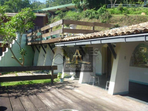 Imagem 6 de 13 de Linda Casa À Venda Com 1.280 M² De Área De Terreno No Condomínio Nova São Paulo - 3 Suítes - Confira! - Ca2775