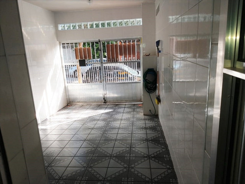 Imagem 12 de 14 de Sobrado À Venda No Conjunto Residencial Vista Verde -11562