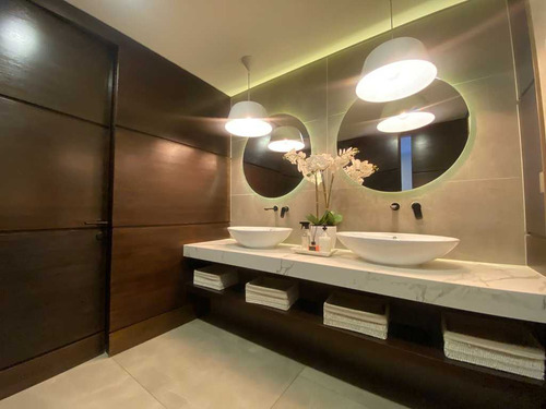 Depto En Arriendo Ñuñoa 2d-1b (91744)