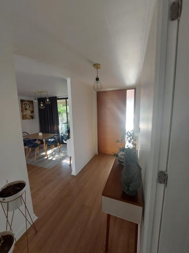 Casa En Venta De 2 Dorm. En Huechuraba