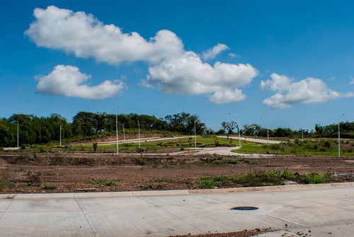 Imagen 7 de 11 de Terrenos- Residencial La Molienda, Todos Los Servicios, Financiamiento Hasta 1 Año
