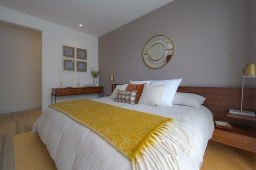 Imagen 20 de 24 de Nuevo Departamento En Bello Residencial