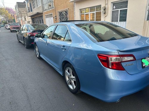 Toyota Camry 3.5 Se V6/ At