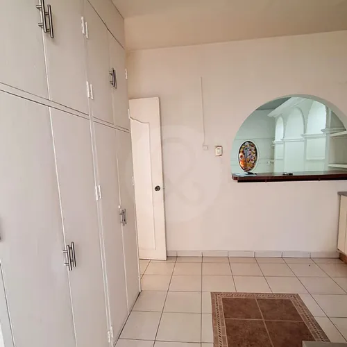 Casa En Renta En Centro