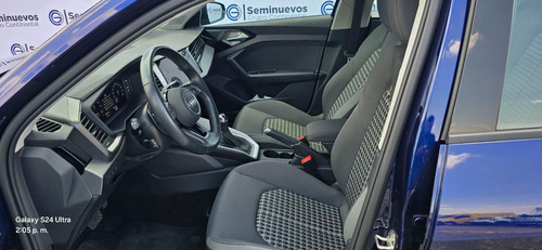 Audi A1 2023
