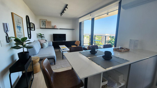 Apartamento En Venta De 2 Dormitorios - Estrellas De Malvín