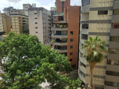 Imagen 20 de 21 de Lindo Apartamento Venta Los Caobosmls #23-19293