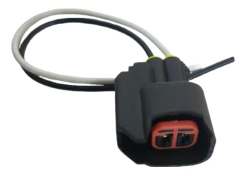 Conector Inyector Explorer Fortaleza Neon Focus Mazda 3