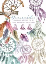 Comprar Kit Imprimible  Atrapasueños - 8  Imágenes Png     Ver Promo