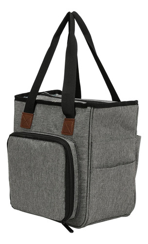Bolsa De Tejer Bolsa De Almacenamiento De Hilo Portátil