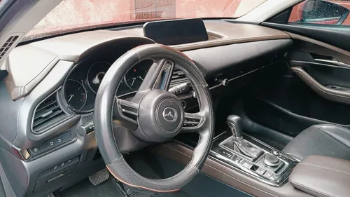 Mazda CX-30 2.5 Grand Touring At