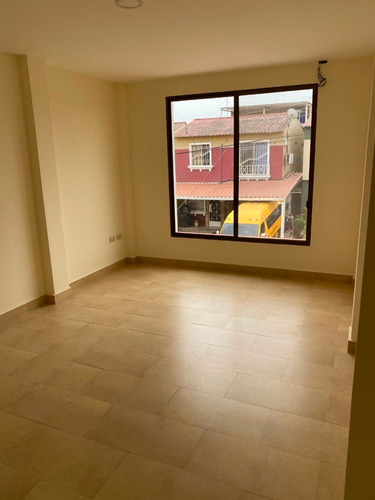 Imagen 8 de 14 de Vendo Casa Por Estrenar En Ciudadela Loma Vista