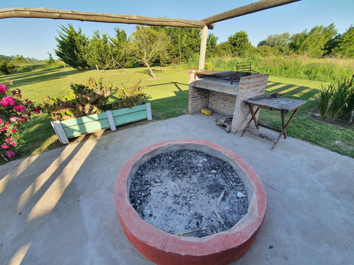 Imagen 19 de 30 de Espectacular Residencia De Campo
