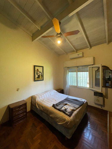Imponente Casa En Bella Vista Lebhenson 2092