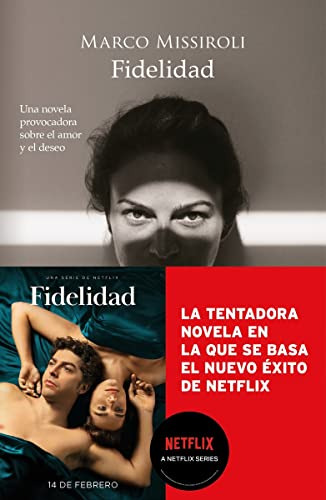 Fidelidad -ne- -edicion Bestseller-