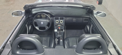 Mercedes-Benz Clase SLK 2.3 Slk230 Kompresor At