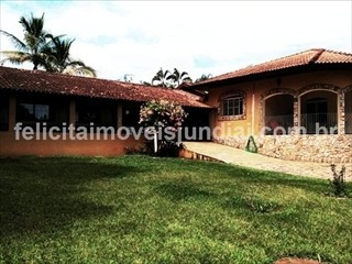 Jundiai Chácara Currupira - Ch1095