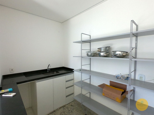Imagem 15 de 15 de Sala Comercial De 42 M² Com Banheiro E 01 Vaga Na Lapa - Ic752