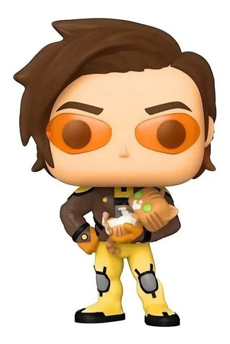 Funko Pop X-men 904 Gambit Exclusive 904