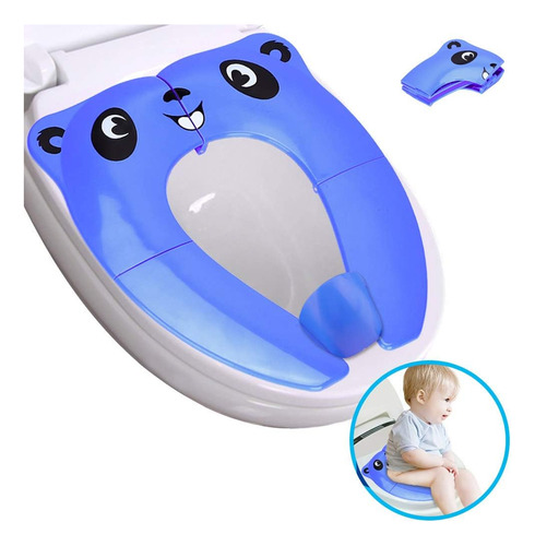 Adaptador Asiento Wc Tapa De Baño Niños