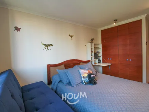 Departamento Avenida Presidente Kennedy Id: 149045