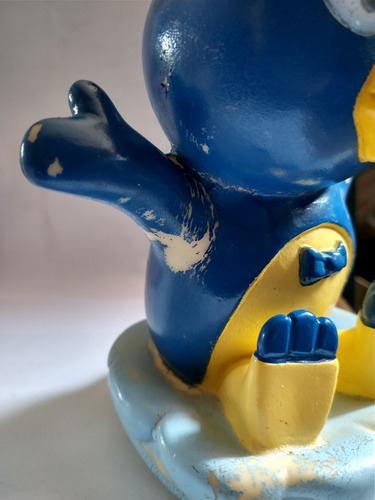 Pingüino Hule Suave (Usado)
