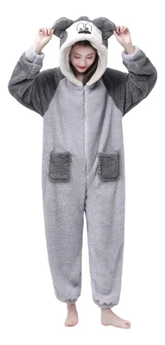 Pijama Oysho Mickey MercadoLibre