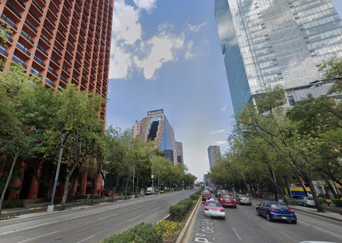 Remato Depto En Reforma, Col. Tabacalera, Cuauhtemoc, Cdmx.