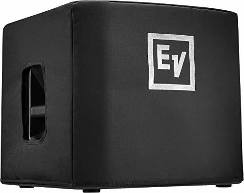 Electro-voice - Funda Acolchada Para Subwoofers Elx200-12s Y