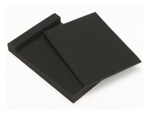Almohadilla De Aislamiento Compatible Con 20x30x4,5cm